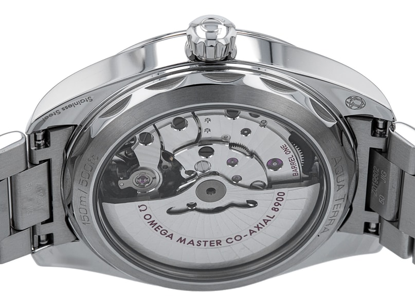 Omega Aqua Terra 150m Gents 220.10.41.21.01.002